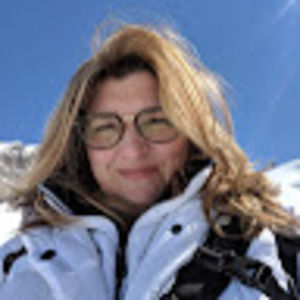 Meet your Posher, Tina